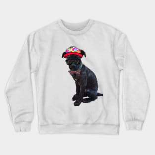 Brynny Boyee Crewneck Sweatshirt